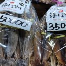 겨울여행 통영 가볼만한곳 통영전통중앙시장 청정 통영바다 죽방멸치 거성건어물 오징어 구입후기