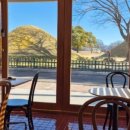 신라고분정보센터 화장실 이미지