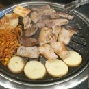 김해뒷고기 뒷통 이미지