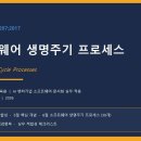 AI 벤처기업 소프트웨어 문서화 실무 적용 : 소프트웨어 생명주기 프로세스(ISO/IEC/IEEE 12207:2017) 이미지