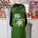 원단에 그리는 꽃그림(천아트) 이미지