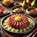 근대화참기름
