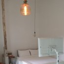 성산타워B 앞 | 제주 서귀포 성산 숙소 내돈내산 삼달리 스테이애옥 A동 추천 후기