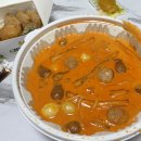 마몽로제떡볶이 이미지