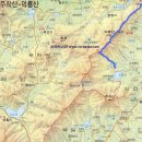 민들레 6월 정기산행안내 전남강진 덕룡산(432m) 이미지