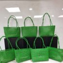 하와이안코드 공예 | 복지관 하반기 코드백 공예 다회차 수업후기