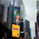 리버티 | 첫 타임스퀘어에서 1.5달러 피자와 리버티 베이글 | 가격 및 후기