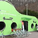 [도로]행정타운 사거리 이미지