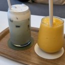 콩볶는아저씨 - 북구 일곡택지로 91 | [광주 일곡동 카페] 늦게까지 하는 디저트 맛집 '콩볶는아저씨로스팅하우스' 솔직 후기
