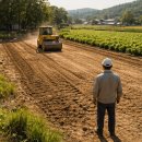 수원시 농업기술센터 농기계 임대사업소 | 양주 남면서 농지 흙다짐 작업 중 중장비에 치인 60대 숨져