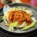 명동일번지닭갈비 이미지