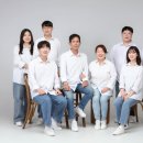 전주가족사진 원본 보자마자 울컥! 포시즌패밀리 전주점 감동후기
