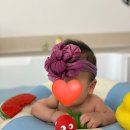 그늘막33 | 스윔어바웃 클래식 그늘막 보행기 튜브 세트 내돈내산