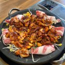 대구팔공산맛집 가성비 있고 통통한 쭈꾸미맛집 아리찬쭈꾸미팔공산 웨이팅후기