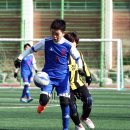 부산 해운대구 체육회장기 전국 초등학교 축구대회 [부산 금정초 - 서울 신묵초] 이미지