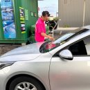 연천셀프세차장 이미지