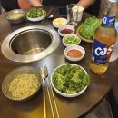 대전 노포 맛집 태평동 우리풍천장어숯불꼼장어 내돈내산 후기 • 꼼장어&amp;닭발 냠냠