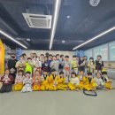 주호태권도 이미지