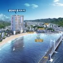 광안비치 이미지