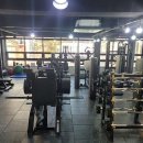 블랙바디GYM 이미지