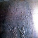 상원사 동종 이미지