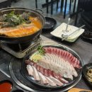 회쳐 | 주안맛집 용현동횟집 회쳐 본점 방문 후기