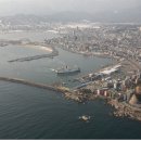 속초항 이미지