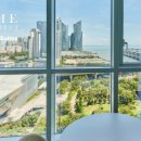 트레블로지 스위트 부산 센텀 이미지