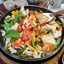 여흥닭갈비