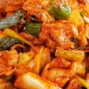 공지천우미닭갈비 이미지