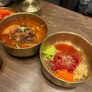 오복국수 | 가산 맛집 회식과 가족외식으로 추천-오복식당진주향토음식점 가산