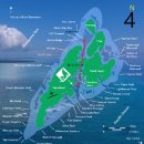 스탐티쉬(Stammtisch) | [미크로네시아] 얍 스쿠버다이빙 포인트 Yap Diving points