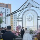 스카이컨벤션웨딩(주) 이미지