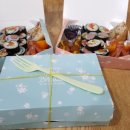 새참김밥 이미지