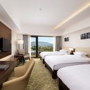 힐튼 경주 이미지