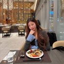 모모 스테이션 | 서울 호텔 뷔페 ❤️ 코트야드 메리어트 서울 타임스퀘어 영등포 모모카페 뷔페 냠