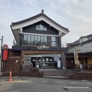 맷돌 | 경주 K여행 코스 순두부 맛집 맷돌순두부 방문 후기