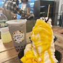 스트릿 카페 티스토리