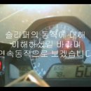 슬리퍼 클러치의 동작 영상 이미지