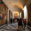 라파엘로의 방(Stanze di Raffaello) 이미지