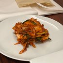 해와달강남 | [서울/청담] 청담 분위기 좋은 한식 다이닝 해와달
