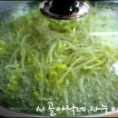 전통콩나물해장국 이미지