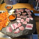 석암생소금구이 - 용산구 한강대로 49 | 석암생소금구이
