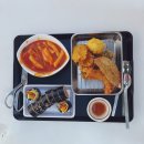 삼양떡방앗간 | 용인 영덕동 맛집/ 흥덕지구 분식_ 떡장 떡볶이, 김밥, 튀김