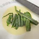 [떡볶이로드] 깻잎 넣으면 더 맛있는 떡볶이 마켓컬리 또보겠지 떡볶이집 마일드 밀키트 후기