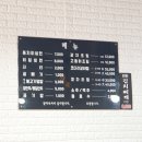 명성동치미냉면 이미지