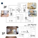 화이트하우스 | 🇯🇵 일본 :: 대마도 숙소 추천 화이트 하우스 솔직후기｜조식 맛집