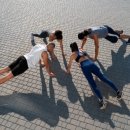 하늘샘체육관 이미지