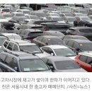 한국중고차거래소