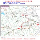 482회 정기산행 -4월 8일 (둘째주 일요일)- 창원 천주산 - 아기진달래, 벗꽃 이미지